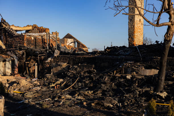 Reliable Emergency Fire Damage Restoration contractor in Hilltown, PA by Fire Damage Flint