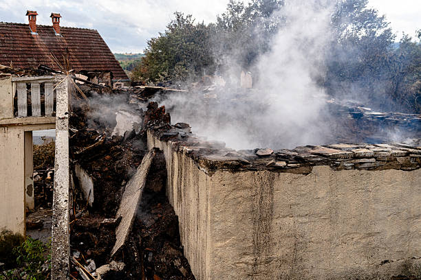 Affordable Emergency Fire Damage Restoration solutions in Hilltown, PA